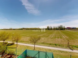 Prodej bytu 3+kk, Praha - Letňany, Kadečkové, 91 m2