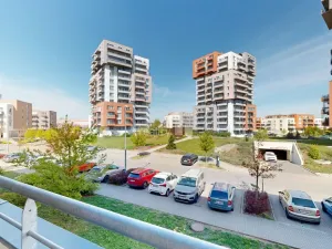 Prodej bytu 3+kk, Praha - Letňany, Kadečkové, 91 m2