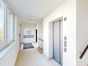 Prodej bytu 3+kk, Praha - Letňany, Kadečkové, 91 m2