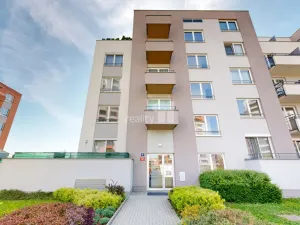Prodej bytu 3+kk, Praha - Letňany, Kadečkové, 91 m2