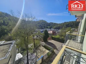 Prodej bytu 3+kk, Karlovy Vary, Nebozízek, 153 m2