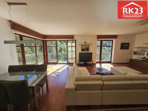 Prodej bytu 3+kk, Karlovy Vary, Nebozízek, 153 m2