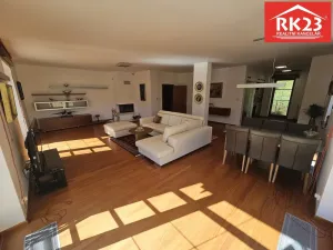 Prodej bytu 3+kk, Karlovy Vary, Nebozízek, 153 m2