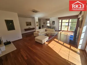 Prodej bytu 3+kk, Karlovy Vary, Nebozízek, 153 m2