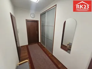 Prodej bytu 3+kk, Karlovy Vary, Nebozízek, 153 m2