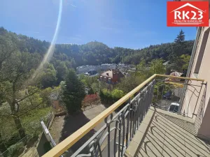Prodej bytu 3+kk, Karlovy Vary, Nebozízek, 153 m2