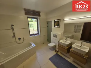 Prodej bytu 3+kk, Karlovy Vary, Nebozízek, 153 m2
