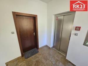Prodej bytu 3+kk, Karlovy Vary, Nebozízek, 153 m2