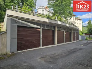 Prodej bytu 3+kk, Karlovy Vary, Nebozízek, 153 m2