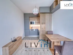 Pronájem bytu 3+kk, Olomouc, Wittgensteinova, 66 m2