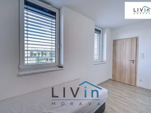 Pronájem bytu 3+kk, Olomouc, Wittgensteinova, 66 m2