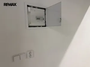 Pronájem garáže, Humpolec, 21 m2