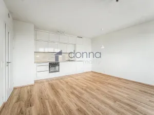 Pronájem bytu 2+kk, Praha, Hodkovická, 52 m2