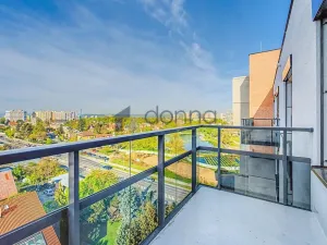 Pronájem bytu 2+kk, Praha, Hodkovická, 52 m2
