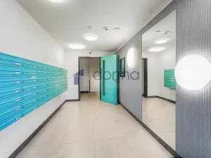 Pronájem bytu 2+kk, Praha, Hodkovická, 52 m2