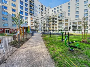 Pronájem bytu 2+kk, Praha, Hodkovická, 52 m2