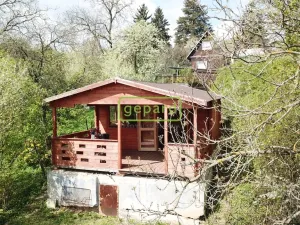 Prodej chaty, Brno - Jundrov, 40 m2