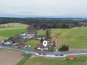 Prodej rodinného domu, Hranice, Krásňany, 150 m2