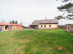 Prodej rodinného domu, Hranice, Krásňany, 150 m2