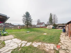Prodej rodinného domu, Hranice, Krásňany, 150 m2