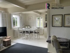 Prodej rodinného domu, Bublava, 180 m2
