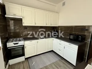 Pronájem bytu 1+1, Otrokovice, Mánesova, 35 m2