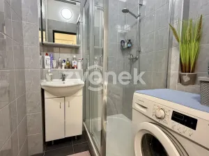 Pronájem bytu 1+1, Otrokovice, Mánesova, 35 m2