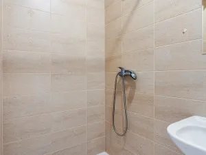 Pronájem bytu 1+kk, Škvorec - Třebohostice, 23 m2