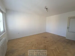 Pronájem bytu 1+1, Krnov - Pod Bezručovým vrchem, Albrechtická, 28 m2