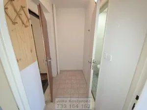 Pronájem bytu 1+1, Krnov - Pod Bezručovým vrchem, Albrechtická, 28 m2