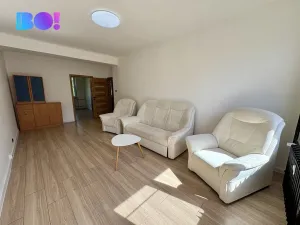 Pronájem bytu 2+1, Karviná, Kosmonautů, 54 m2