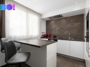 Prodej bytu 3+1, Opava, Holasická, 63 m2