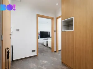 Prodej bytu 3+1, Opava, Holasická, 63 m2