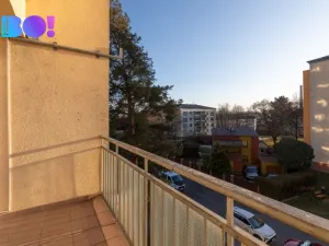 Prodej bytu 3+1, Opava, Holasická, 63 m2