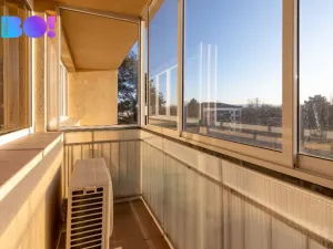 Prodej bytu 3+1, Opava, Holasická, 63 m2