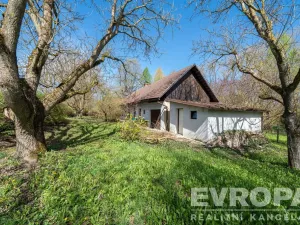 Prodej chalupy, Libuň - Libunec, 90 m2