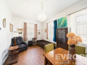 Prodej chalupy, Libuň - Libunec, 90 m2
