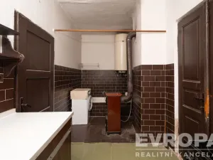 Prodej chalupy, Libuň - Libunec, 90 m2