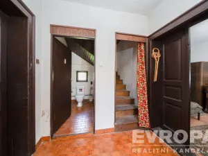 Prodej chalupy, Libuň - Libunec, 90 m2