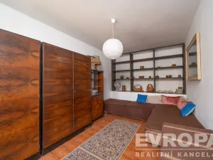 Prodej chalupy, Libuň - Libunec, 90 m2