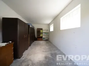 Prodej chalupy, Libuň - Libunec, 90 m2