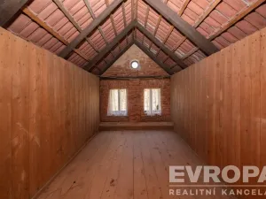Prodej chalupy, Libuň - Libunec, 90 m2