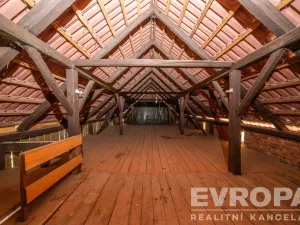 Prodej chalupy, Libuň - Libunec, 90 m2