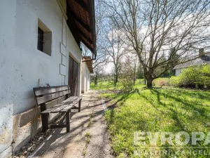 Prodej chalupy, Libuň - Libunec, 90 m2