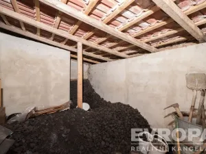 Prodej chalupy, Libuň - Libunec, 90 m2
