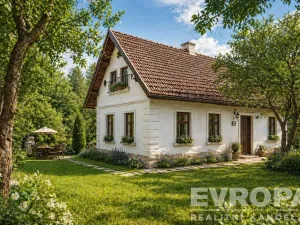 Prodej chalupy, Libuň - Libunec, 90 m2