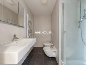 Pronájem bytu 3+kk, Praha - Žižkov, Ke kapslovně, 96 m2