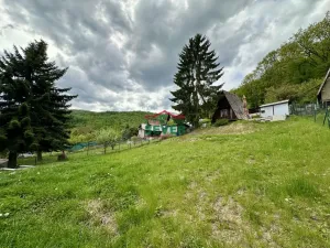 Prodej chaty, Horní Jiřetín, Sadová, 30 m2