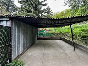 Prodej chaty, Horní Jiřetín, Sadová, 30 m2