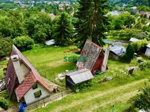 Prodej chaty, Horní Jiřetín, Sadová, 30 m2